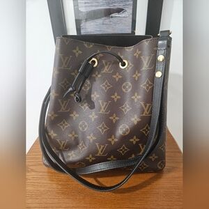 Louis vuitton purse